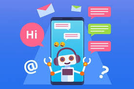 AI Chatbots and Assistants